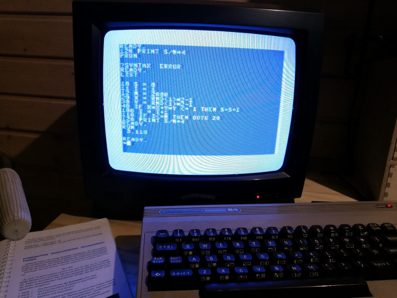 C64