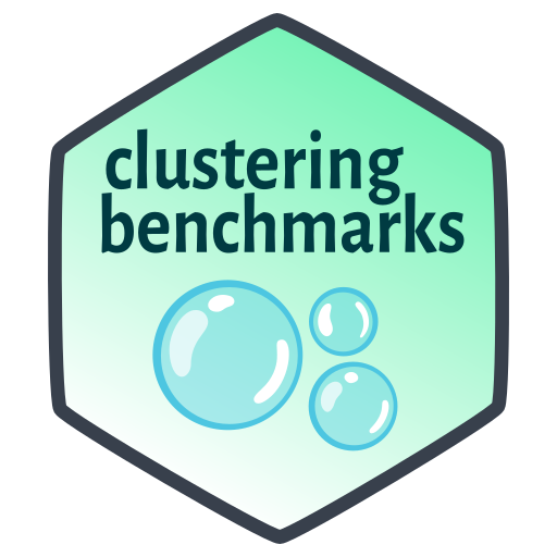clustering-benchmarks