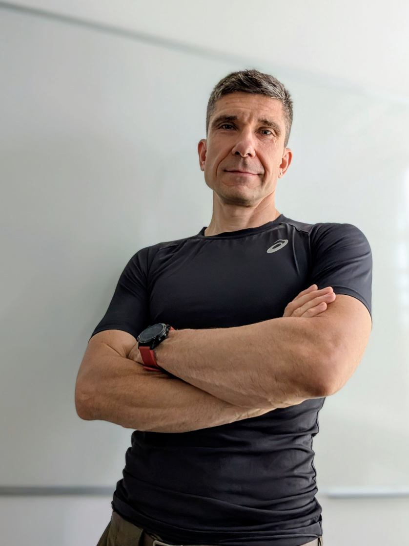 Marek Gagolewski